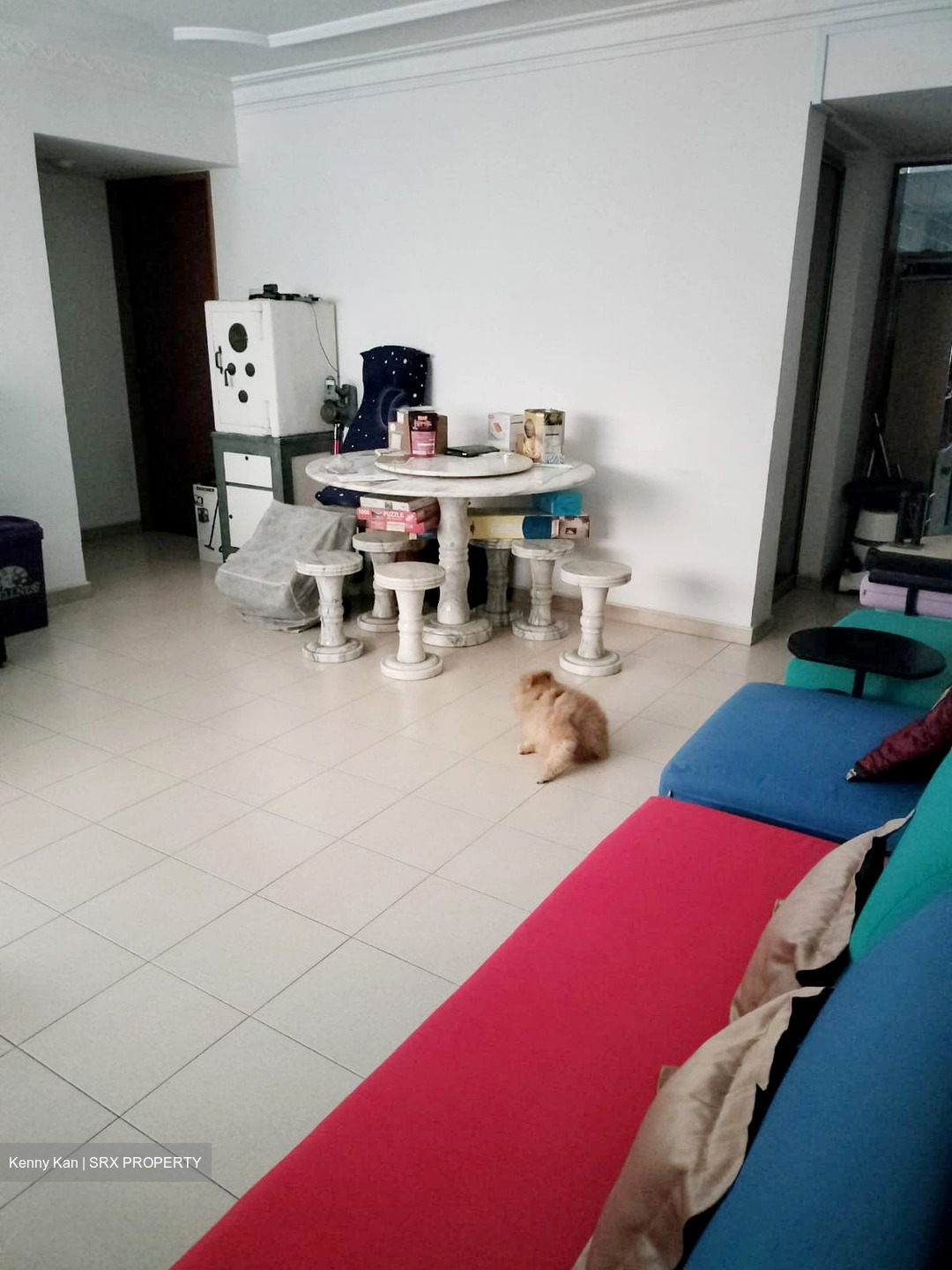 Blk 120 Hwi Yoh Ville (Serangoon), HDB 4 Rooms #504480081